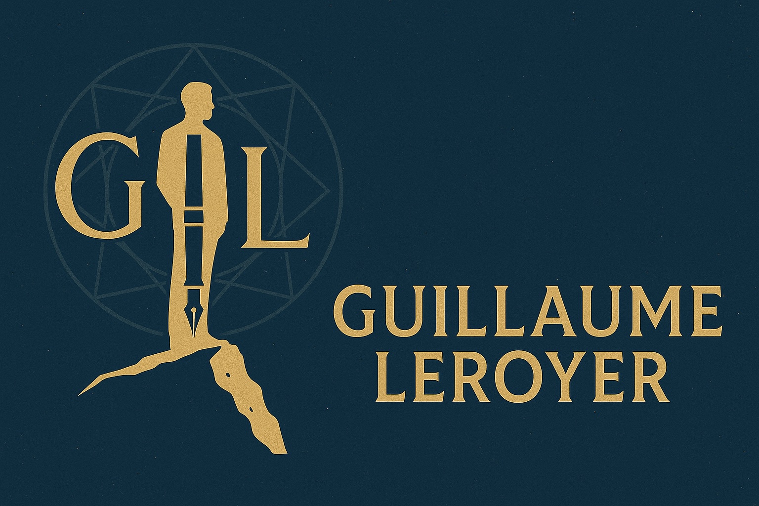 Site de Guillaume Leroyer